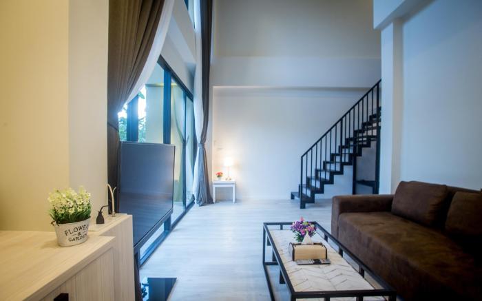 T-REX BURIRAM BOUTIQUE HOTEL
