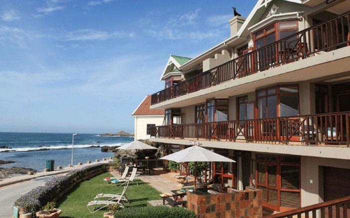 Oppiesee Self Catering Apartments