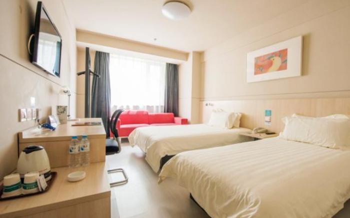Jinjiang Inn Chengde Mountain Resort Huancheng South Road