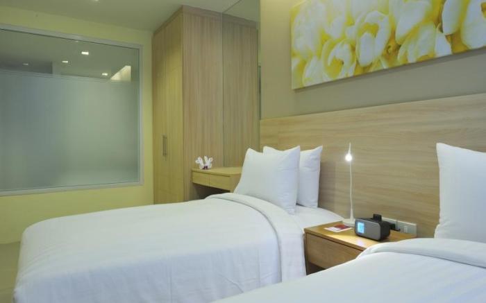 R-Con Hotel @ Siam