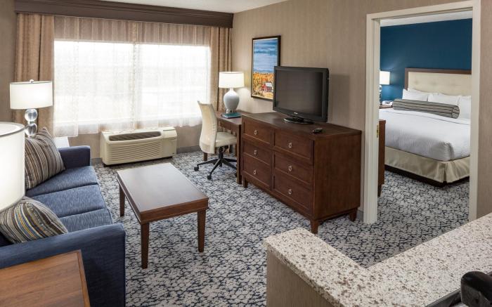 Inn at Middletown