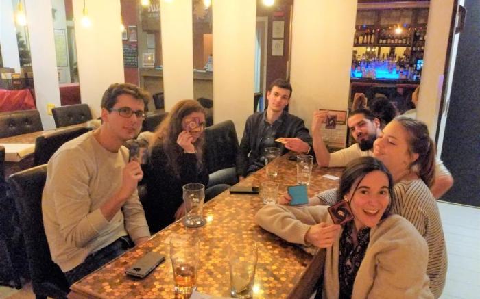 Samesun Montreal Central