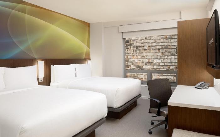 LUMA Hotel - Times Square