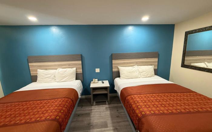 Anaheim National Inn