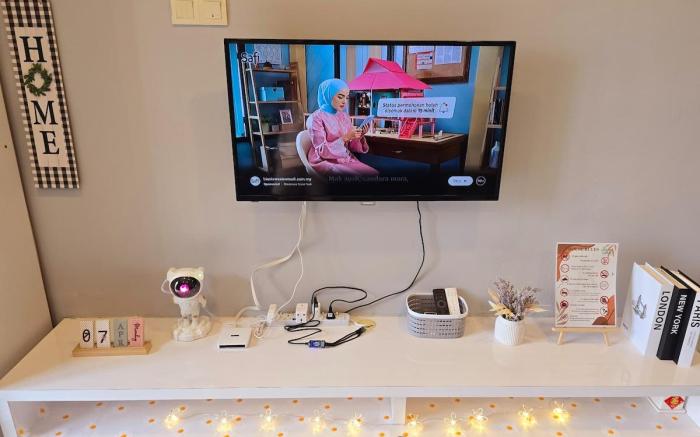 Comfy Studio @ Neo Damansara IKEA 2 Pax 1 CP