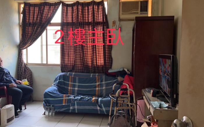 平方米1臥室公寓 (屏東市) - 有1間私人浴室