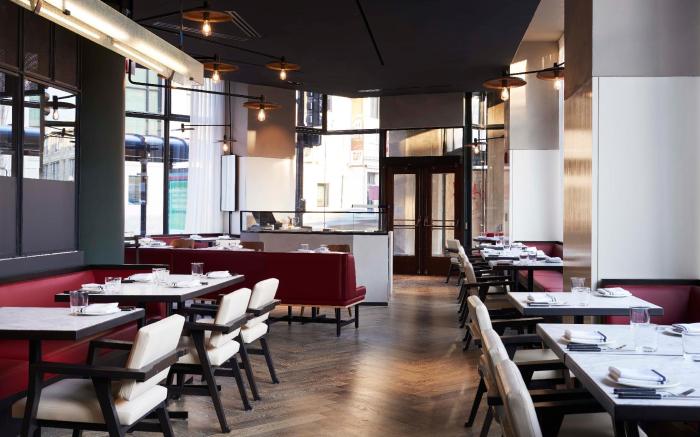 The Robey, Chicago, a Member of Design Hotels