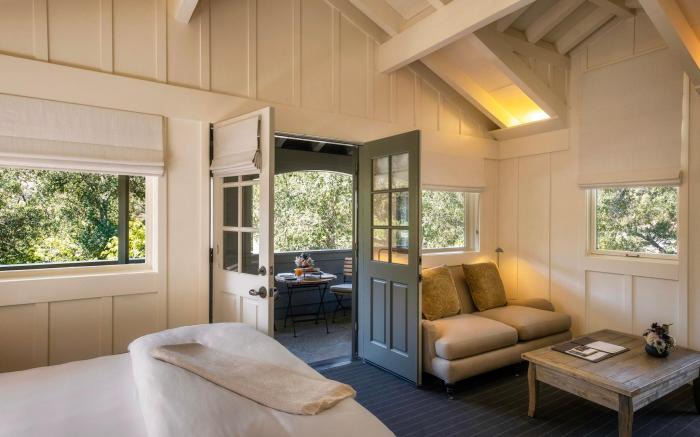 Meadowood Napa Valley