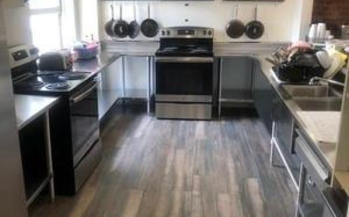 Downtown Berkeley YMCA Hotel and Residence