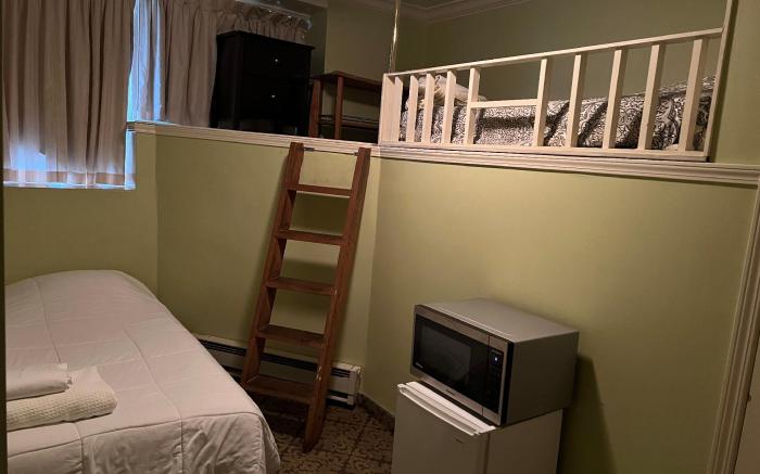 Fitzgerald Hotel Union Square