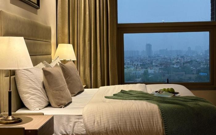 Sweet & Cozy Studio Gurugram, Gurgaon