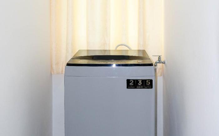 Cube Homestay Langkawi