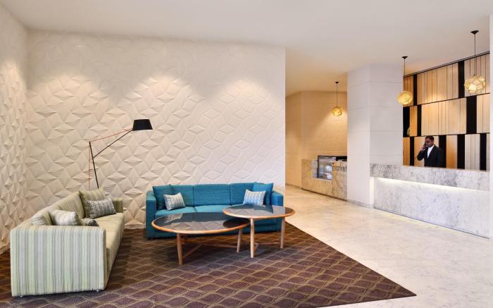 Fairfield by Marriott Hyderabad Gachibowli