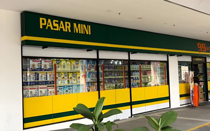 Trion Suites KL by DSM