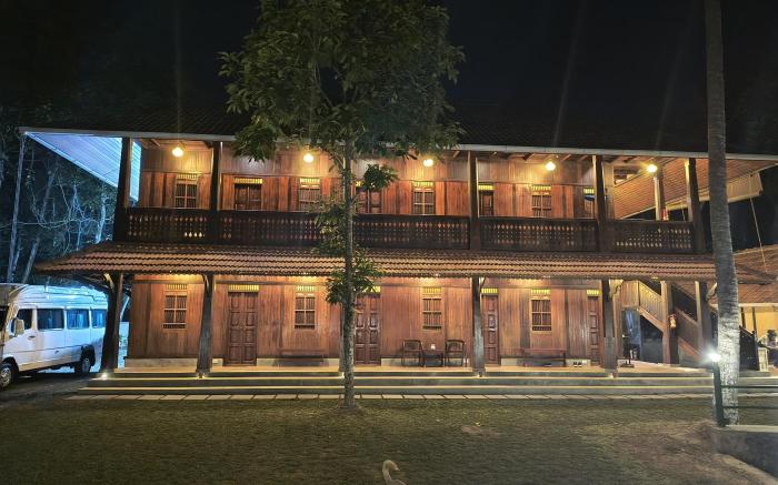 Dhyan Village Retreat