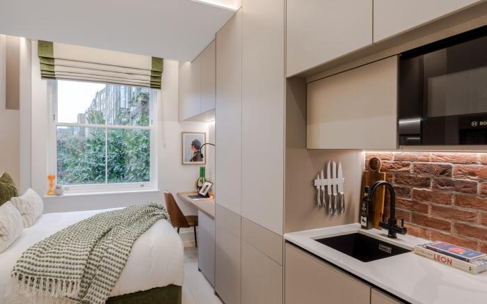 Kensington | City Studio 