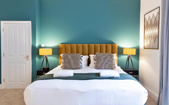 Your Apartment | Bristol Frederick Place - No.1