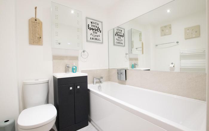 Your Apartment | Bristol Rowan Tree - No.1
