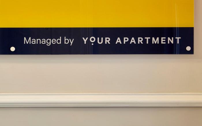 Your Apartment | Bristol Rowan Tree - No.1