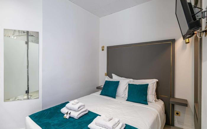 Residence Avaton - Studio Balcony - Cannes Palais