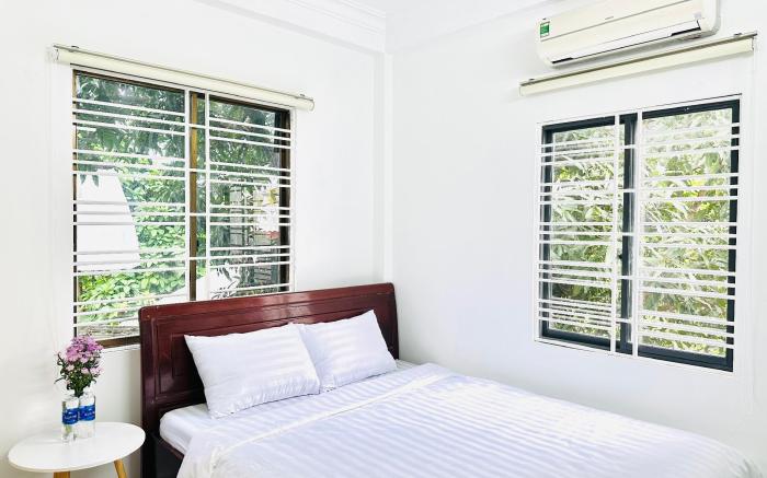 Hue Harmony Homestay