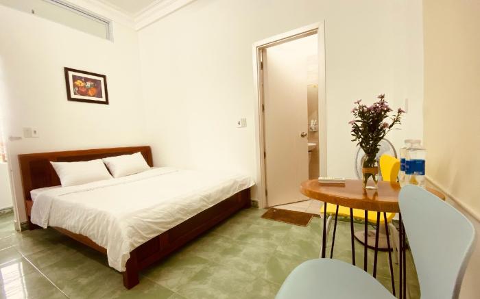 Hue Harmony Homestay