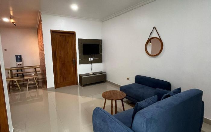 Woody Living House 
