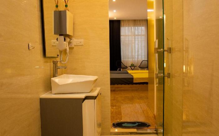 Homestay gần Hồ Gươm