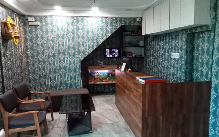 Bachan Niwas Hotel