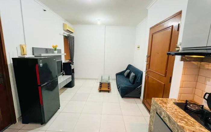 Cozy Room by StayIn Jakarta