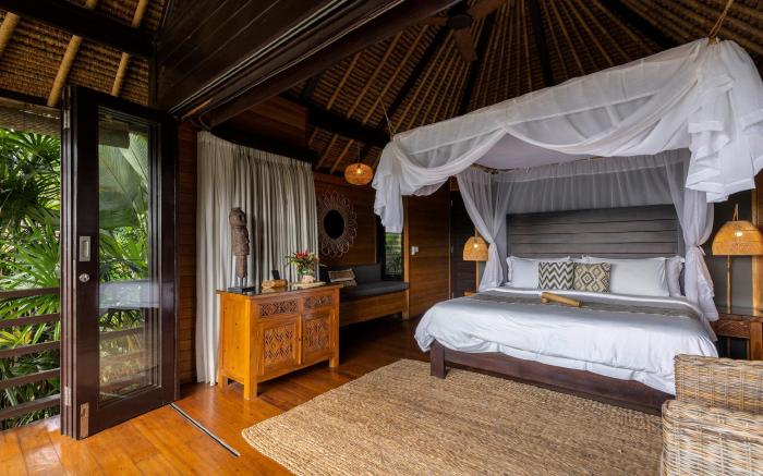 Samanvaya Luxury Resort & Spa - Adults Only