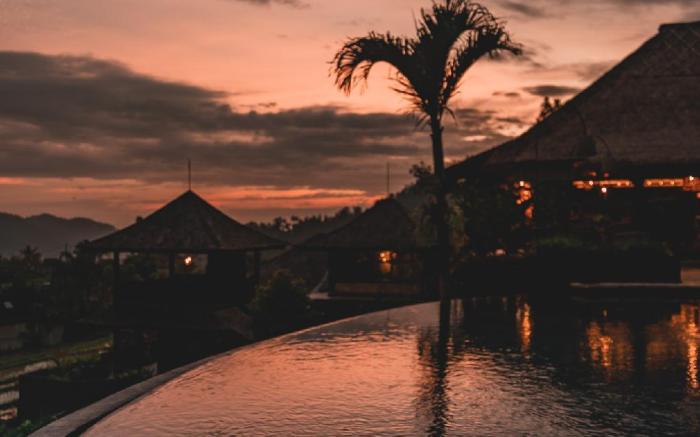 Samanvaya Luxury Resort & Spa - Adults Only