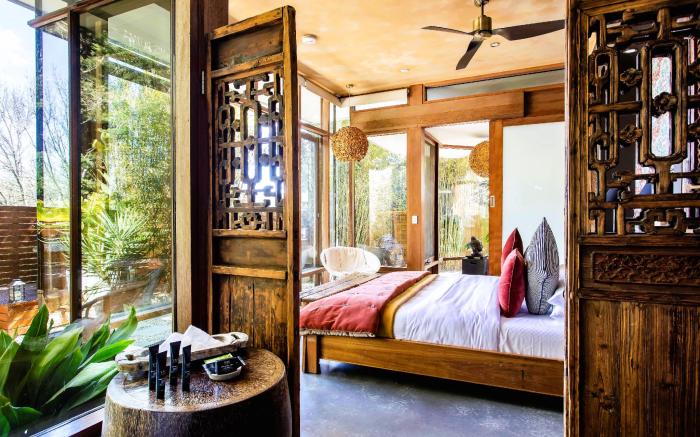 Sticky Rice Villas