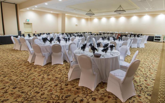 Chateau Resort and Conference Center