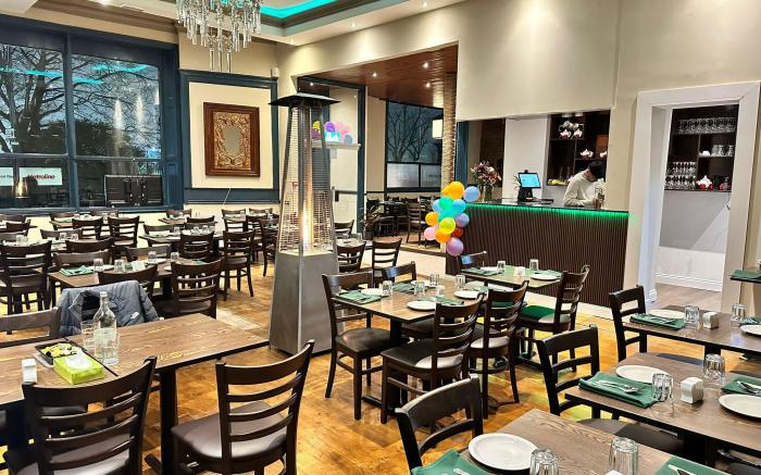 Green Ariana Hotel - Wembley and central London
