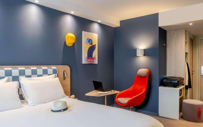 ibis Styles Bordeaux Lormont