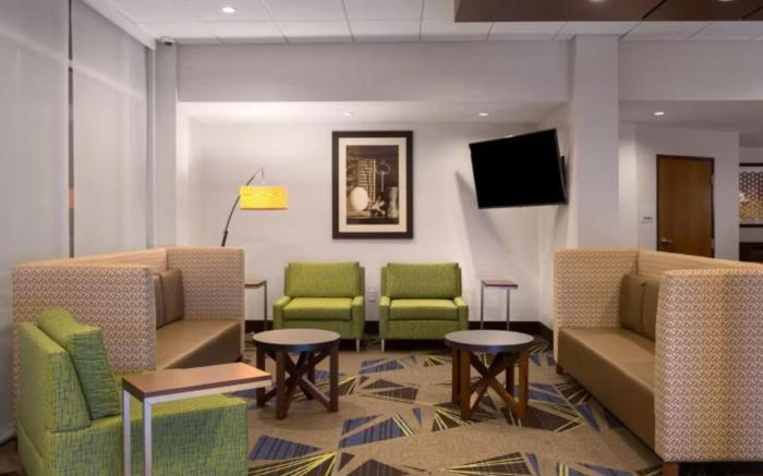 Holiday Inn Express Lake Park By IHG