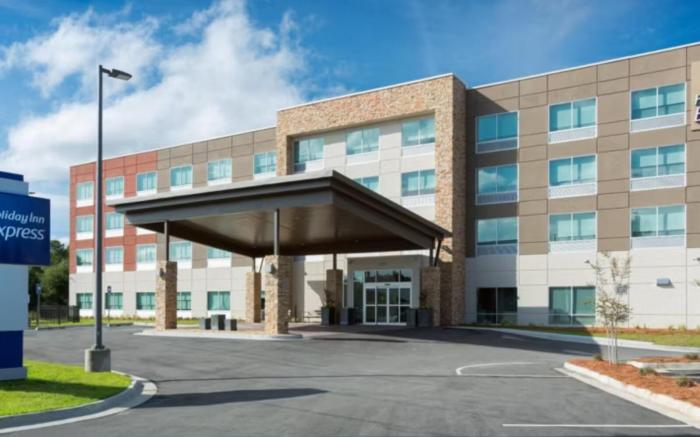 Holiday Inn Express Lake Park By IHG