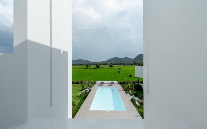 MITI-TIKAAN VILLA