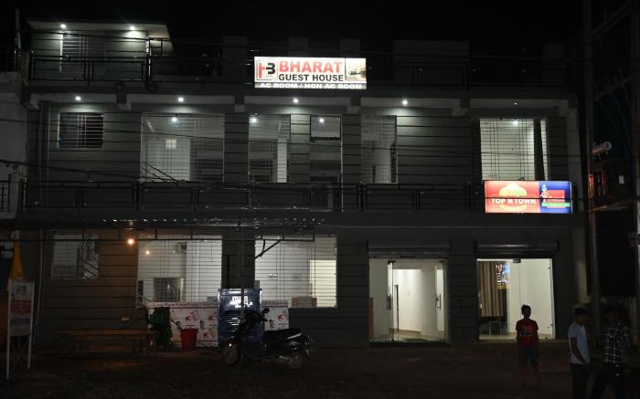 Bharat guest house 