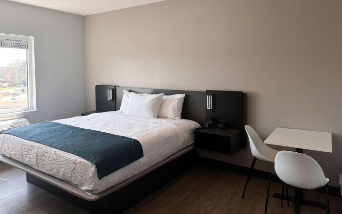 Studio 6 Richmond, VA - Airport