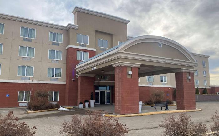 Wingate by Wyndham Fort Saskatchewan