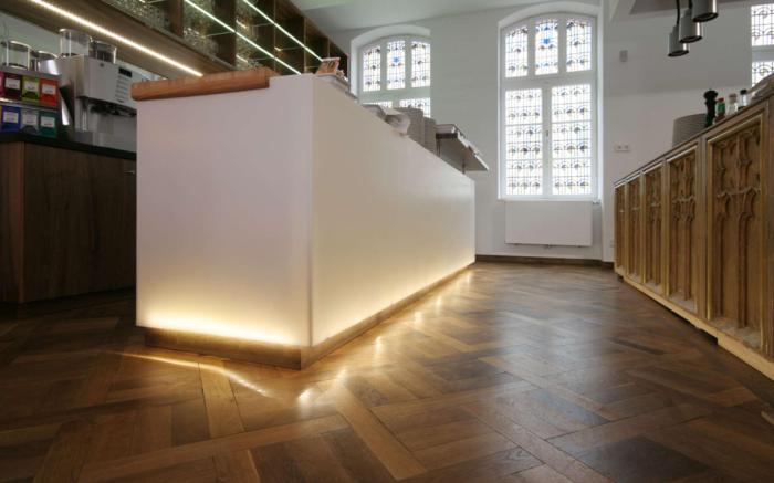 HOPPER Hotel St. Josef