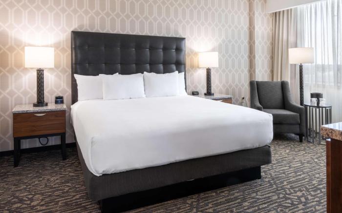 Drury Plaza Hotel Pigeon Forge