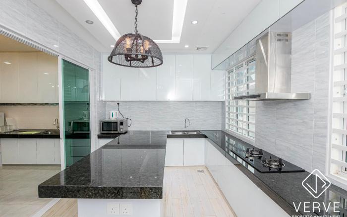 Verve 68 Private Luxurious Villa & Event Space