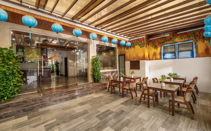 RAON Old Quarter Hotel