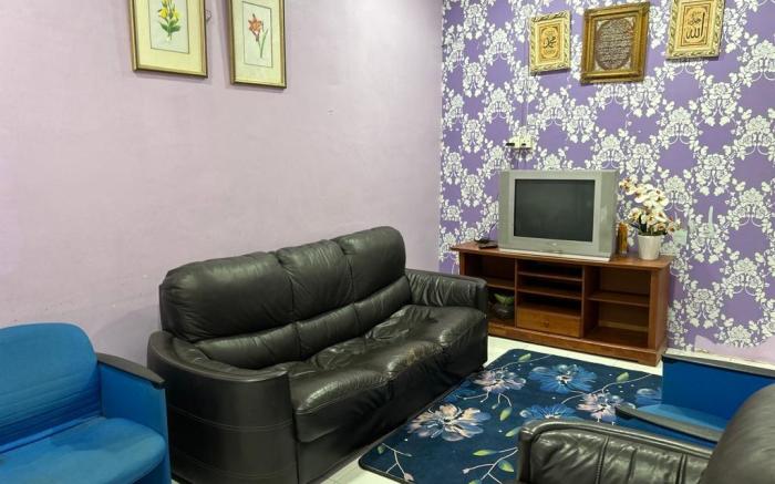 Alim Homestay