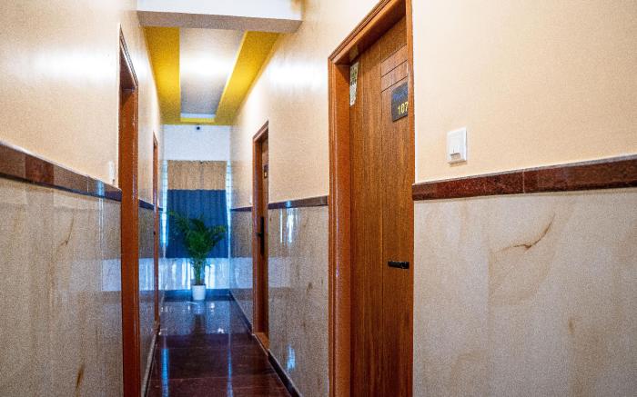 Open Hotel by Olive - Meet me at