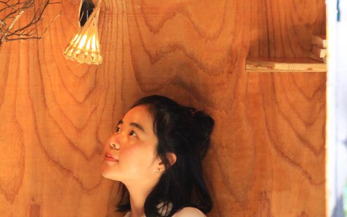 Cú Trên Cây Homestay