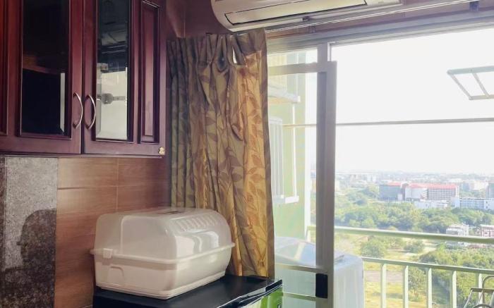 #21 Jomtien Lumpini Vacation Cottage, Pattaya